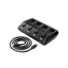 Cargador SRAM 4 Baterías AXS eTap USB C