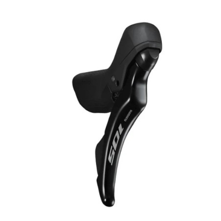 Manilla de Freno Hidraulico SHIMANO 105 ST-R7120 (R) 12V