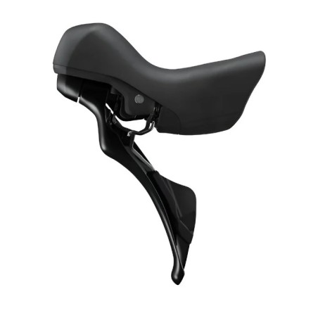 Manilla de Freno Hidraulico SHIMANO 105 ST-R7120 (R) 12V