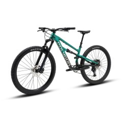 Bicicleta Polygon Siskiu T6 UDH Green