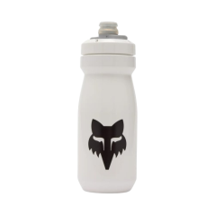 Botella FOX CamelBak PODIUM Logo 21 OZ WHT