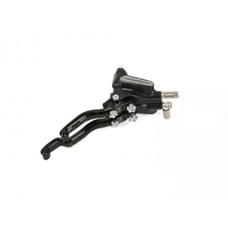 Manilla Hope DUO Derecha Negro