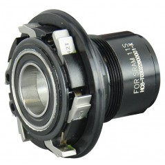 Núcleo Maza Novatec XD642SB SRAM XD