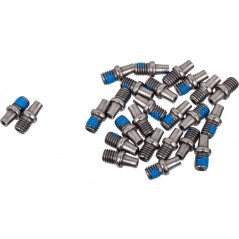 Pines Hope inox para pedal F20 (25ú)