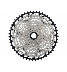 Piñon Shimano 12V SLX CS-M7100 10-51T