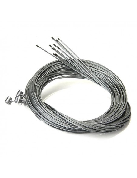 Piola para Frenos MTB 100pcs