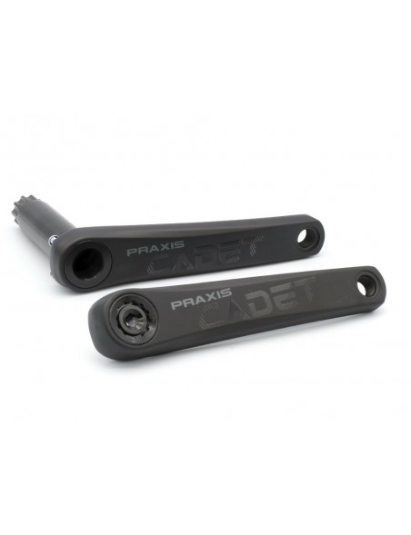 Volante PRAXIS CADET M30 DM 170 32T BOOST