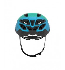 Casco LEM BOULEVARD AQUA BLUE