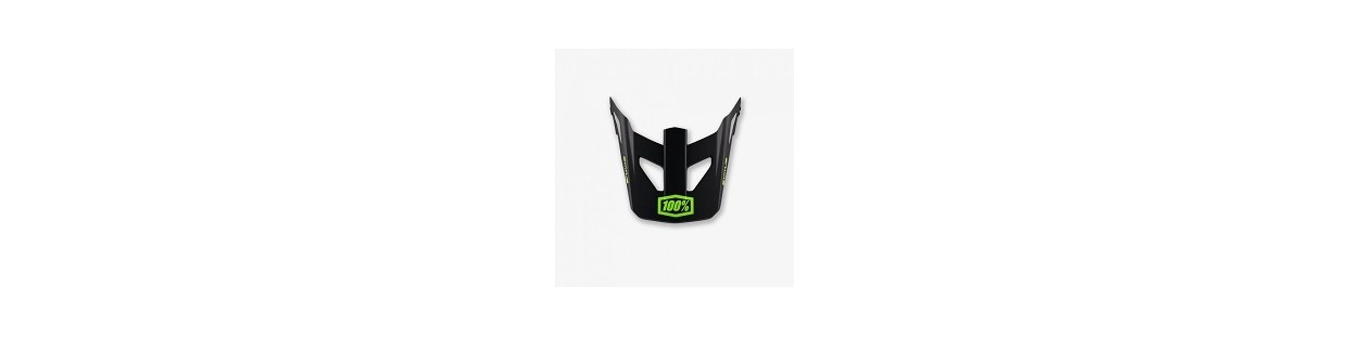 Repuestos para Cascos de Bicicleta | RudolfBike