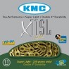 Cadenas 11 Velocidades