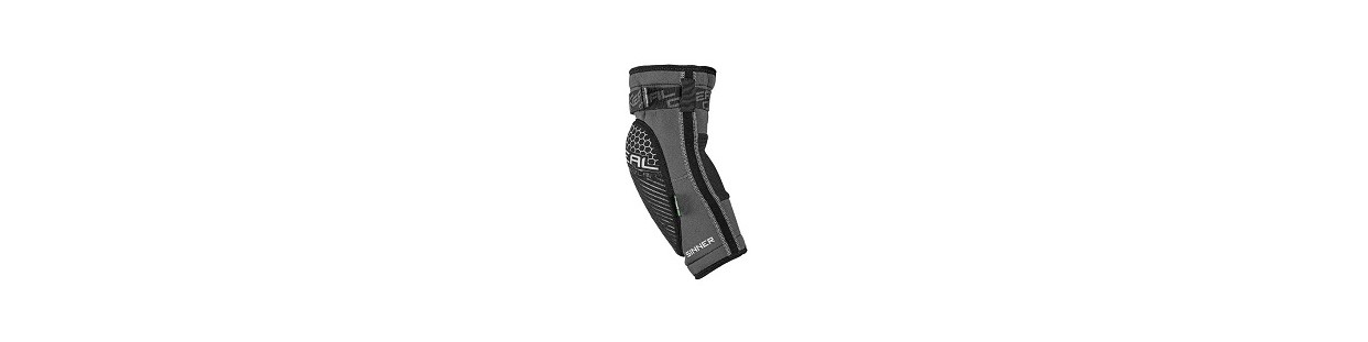 Coderas para Ciclismo MTB | RudolfBike