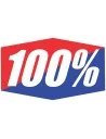 100%